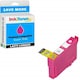 image 4 of Epson 35XL Magenta Padlock High Yield Genuine Ink, Claria Photo HD Ink Cartridge