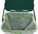 image 4 of Gardening Delights 20 Litre Food Waste Caddy with Locking Lid