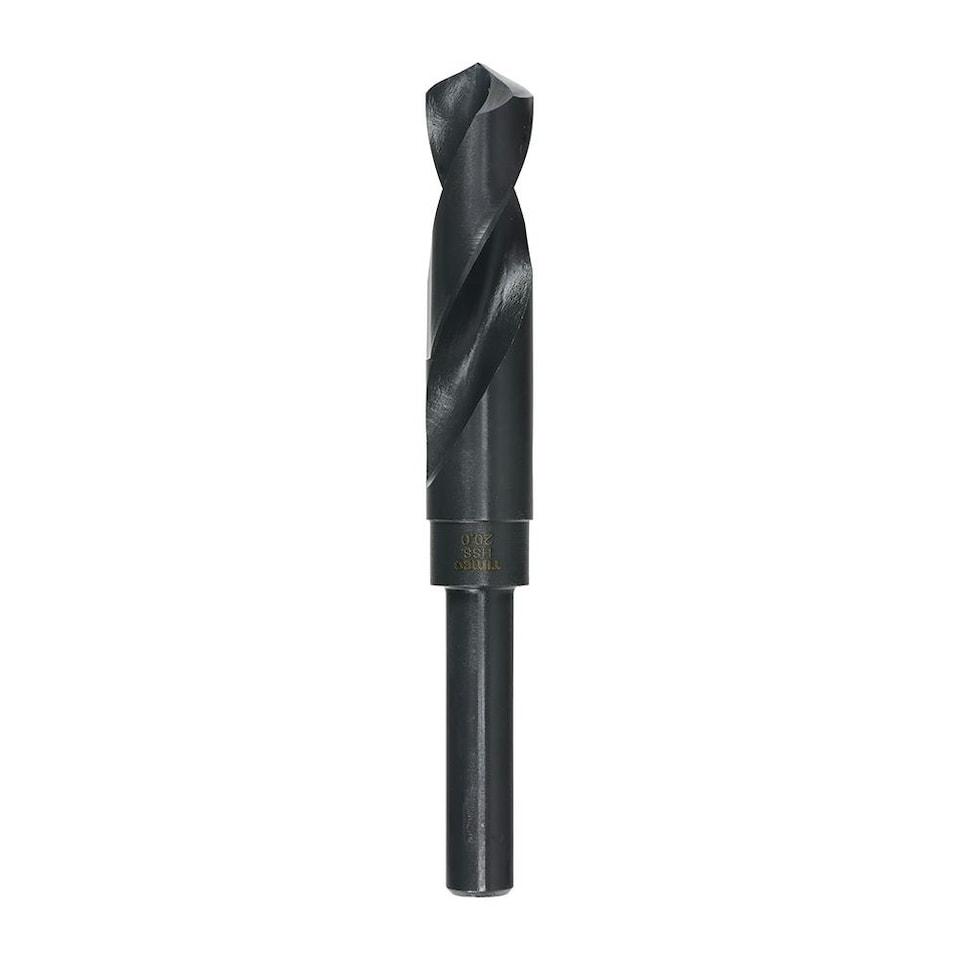 Timco - HSS-M Blacksmith Drill Bit (Size 25.0mm - 1 Each)