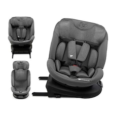 Kinderkraft Car Seat Xpedition 3 I-Size | Grey