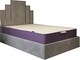 image 1 of Reve Memory Foam Mattress - Super King - Iris - Essential