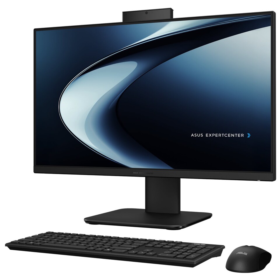 image 1 of ASUS ExpertCenter P400 Intel Core i5 16GB 1TB SSD 23.8" Windows 11 All-in-One PC