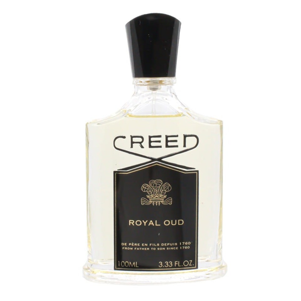 image 1 of Creed Royal Oud Eau de Parfum 100ml Spray