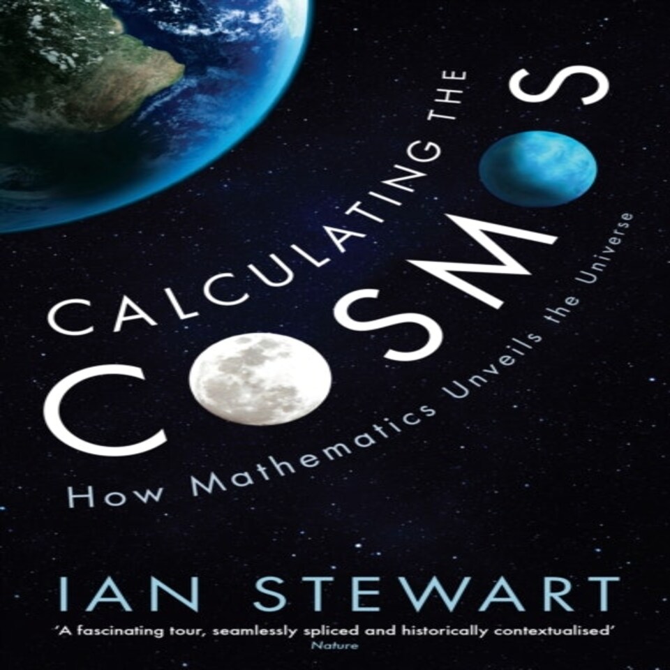 Calculating The Cosmos