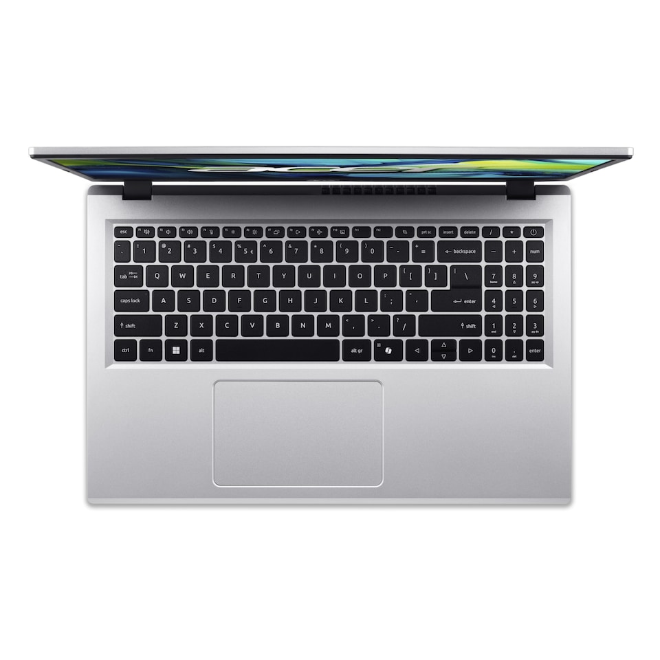 image 1 of Acer Aspire Lite AL15-61P-R1JN AMD Ryzen 7 8840HS 16GB RAM 512GB SSD 15.6" W11H