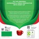 image 9 of PG Tips Original | Black Tea Bags Bulk | Refreshing, Flavourful & Full-bodied | 4 x 210 Tea Bags | 840 Plant Based Biodegradable Teabags 4