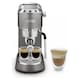 image 4 of De'Longhi Dedica Arte Manual Espresso Coffee Maker with Milk Frother - EC885.GY