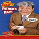 image 3 of Only Fools and Horses 'Cushty' Father's Day Card
