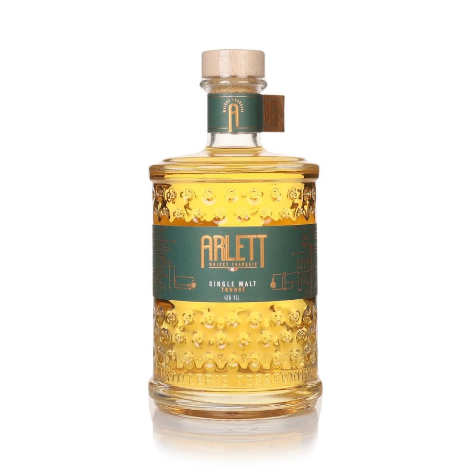 image 1 of Arlett Single Malt - Peated