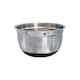 image 1 of Buckingham Deep salad Mixing Bowl with Black Silicone Base 26 cm , 5.2 Litre