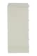 image 3 of Interiors by Premier 4 Drawer Chest, White Dresser Chest of Drawers, White Dresser and Chest of Drawers, Modern Drawer Chest | Cream