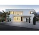 image 7 of Dulux® Weathershield Smooth Pure Brilliant White Masonry Paint 7.5L