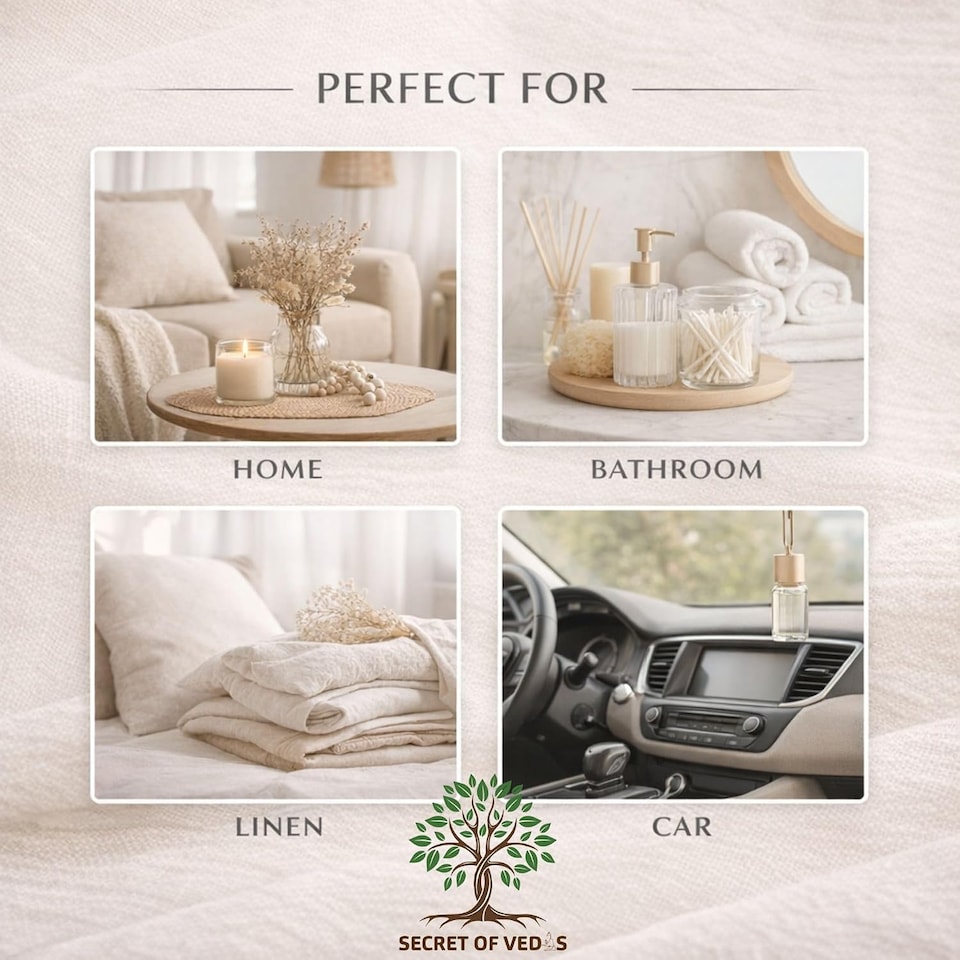 image 1 of Aqua Bliss Air Freshener Spray 100ml – Fresh Clean Room Fragrance for Home & Bathroom