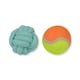 image 1 of Pet Touch Cat Play Balls 2 Pk