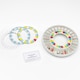 image 1 of Pivotell Advance Dispenser Spare Tray Kit