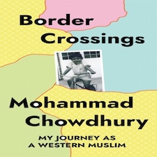Border Crossings