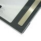 image 6 of CEGS01-Casa - Electronic Glass Bathroom Scale - Ultra Flat