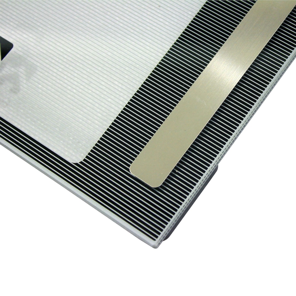 image 1 of CEGS01-Casa - Electronic Glass Bathroom Scale - Ultra Flat