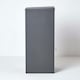 image 6 of SMART PARCEL BOX® Extra Large Front & Rear Access Dark Grey Grey