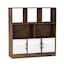 Metal Doors - White - Selected