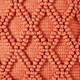 image 3 of Drift Alda Outdoor Cushion Cover Terracotta