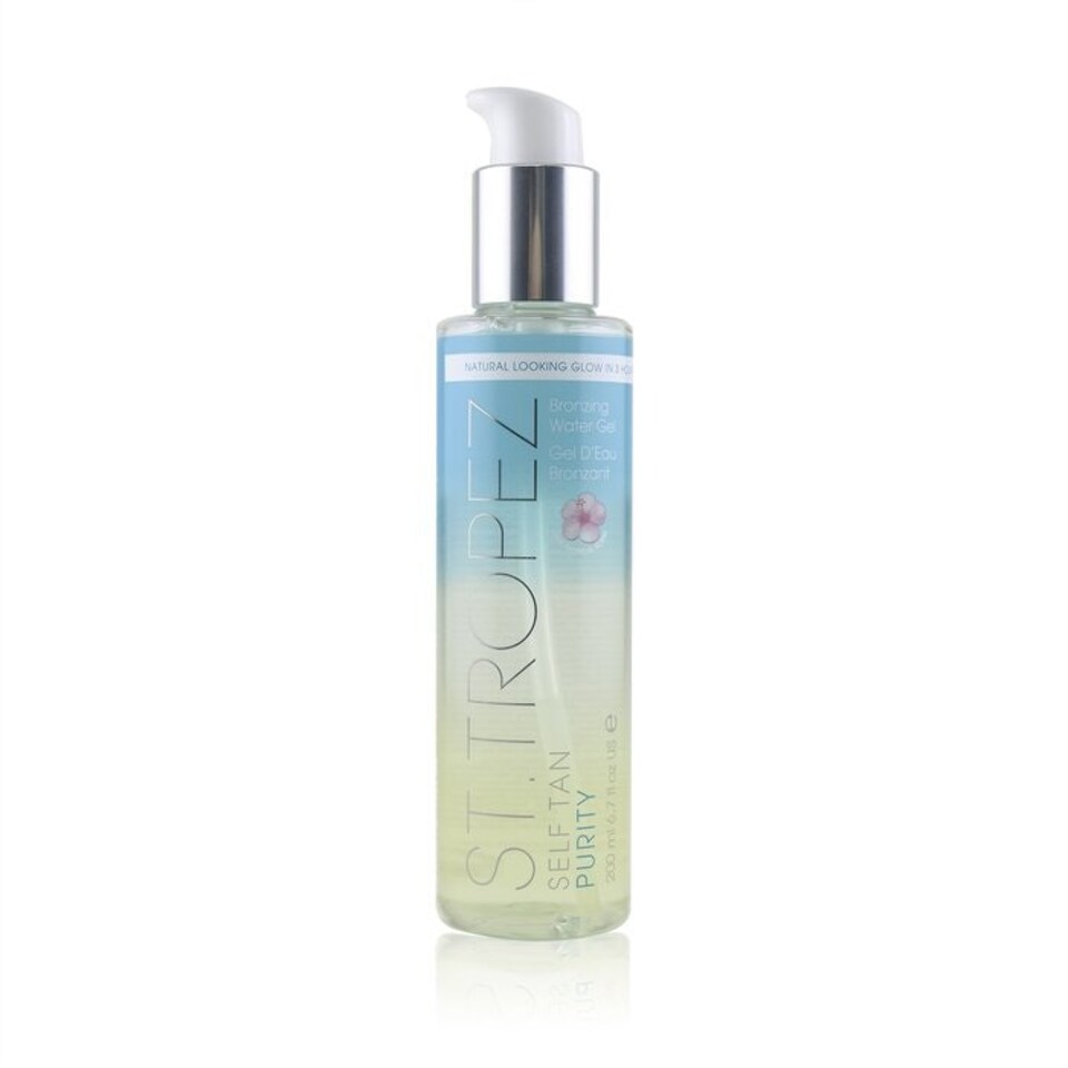 image 1 of St.Tropez Self Tan Purity Bronzing Gel 200ml