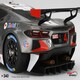 image 6 of Chevrolet Corvette C8.R #4 Corvette Racing 2021 IMSA Sebring 12Hr 1:18 TSM TS0340