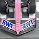 image 9 of Pierre Gasly BWT Alpine F1 Team A523 Bahrain GP 2023 1:18 Minichamps 117230110