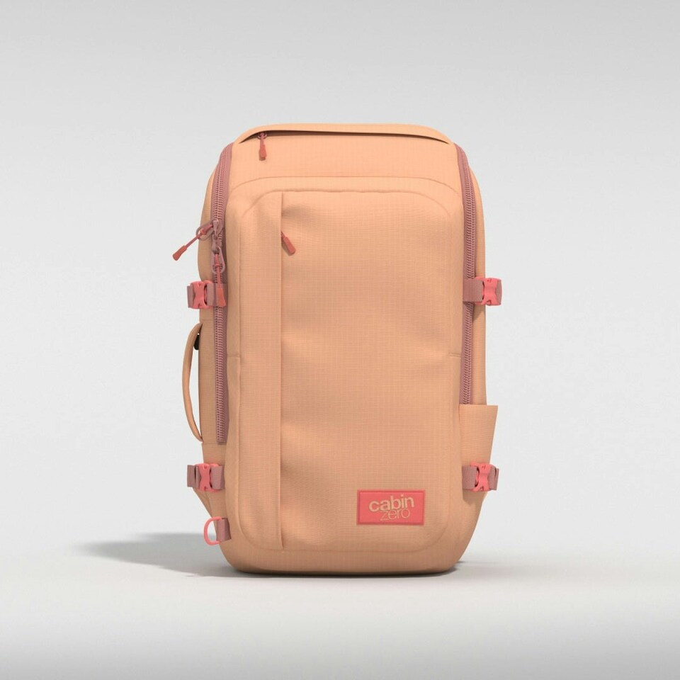 image 1 of ADV Backpack 32L Sunny Day Pink