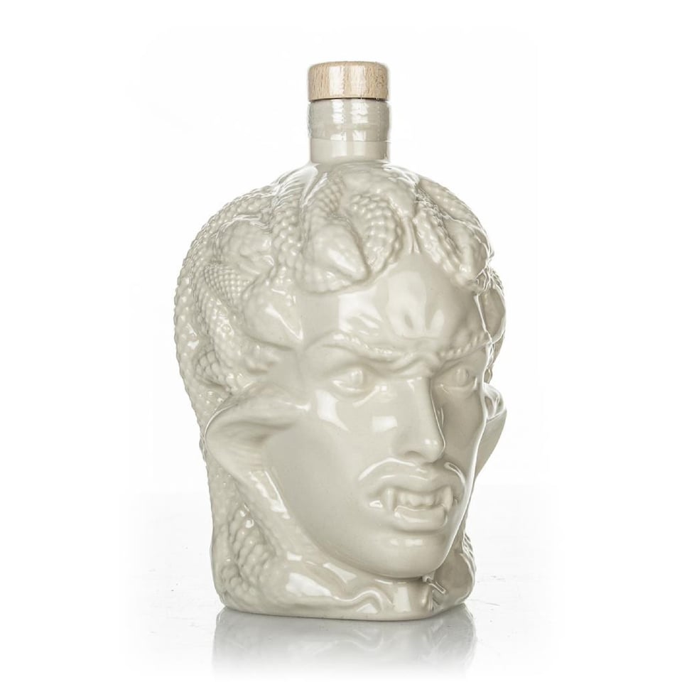 image 1 of Stone Gaze Rhubarb & Raspberry Gin | Clear | 1