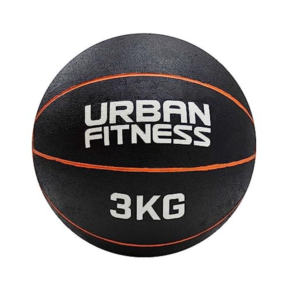 image 1 of Urban Fitness Medicine Ball