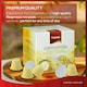 image 10 of Camomile Tea Nespresso ® Compatible Coffee Machine Capsules (120 Pods)