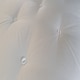 image 4 of Pocket spring, metal action replacement sofabed sofa bed settee spring, 2 fold,sprung mattress N/A | Queen