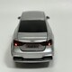image 4 of Audi A7 Silver LHD Light and Sound 1:32 Scale Tayumo 32140018