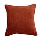 image 2 of Amberley Filled Cushion - Terracotta