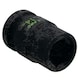 image 3 of 14mm Metric Shallow Impact Impacted European Style Socket 1/2" Drive 6 Sided