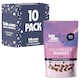 image 1 of 10 x 70g Tails.com Inner Vitality Duck Cold Pressed Rewards Dog Treats Pouches