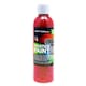image 1 of 300ml Red Glitter Poster Paint by Icon Art