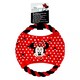 image 1 of Minnie Mouse Rope Frisbee Dog Toy