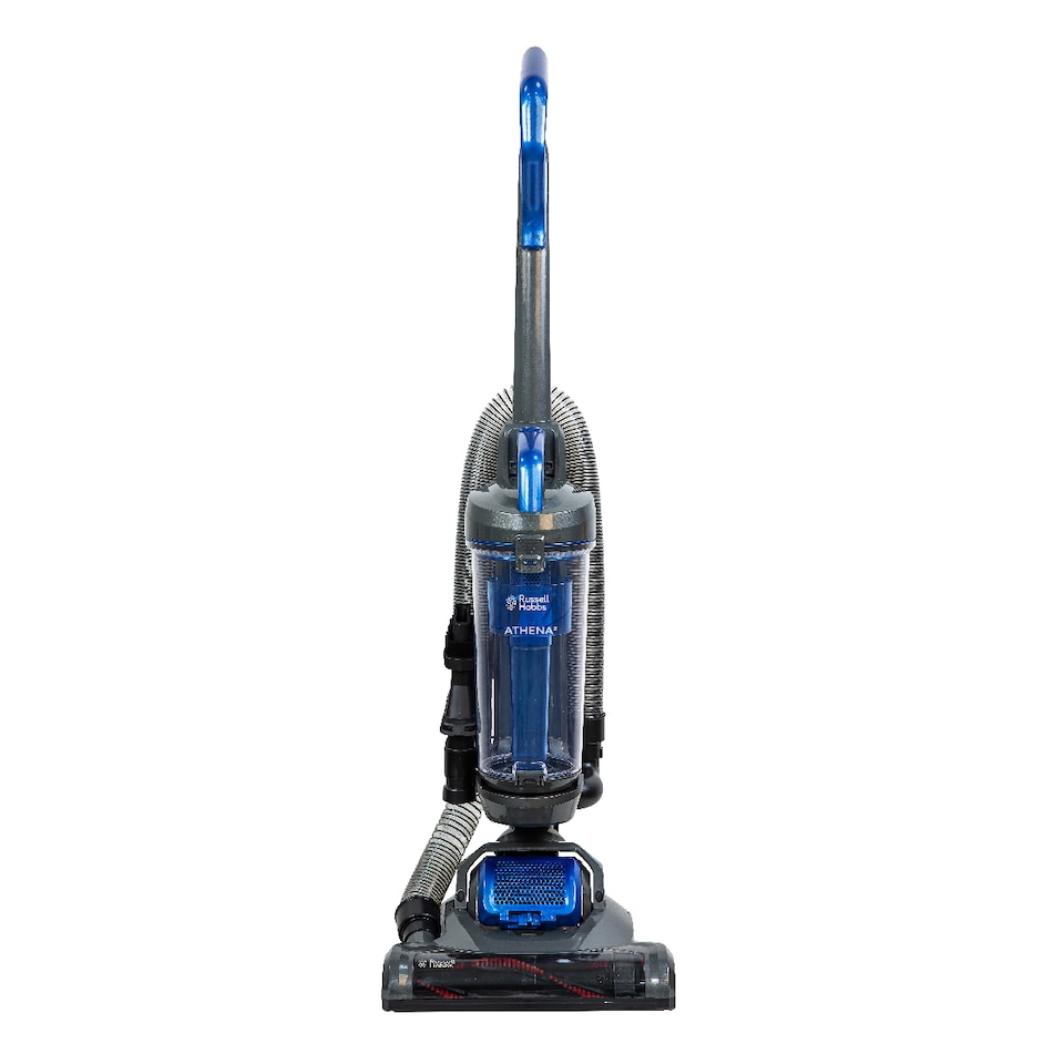 image 1 of Russell Hobbs RHUV5101 Athena2 Upright Vacuum