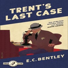 Trent's Last Case