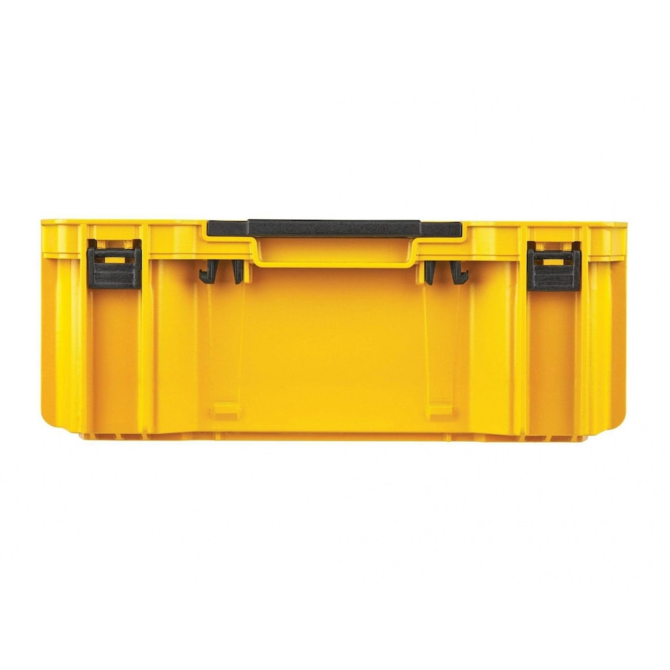 image 1 of Dewalt Power Tools Toughsystem 2.0 Internal Tray - Multi Colour - Deep Tray Multi