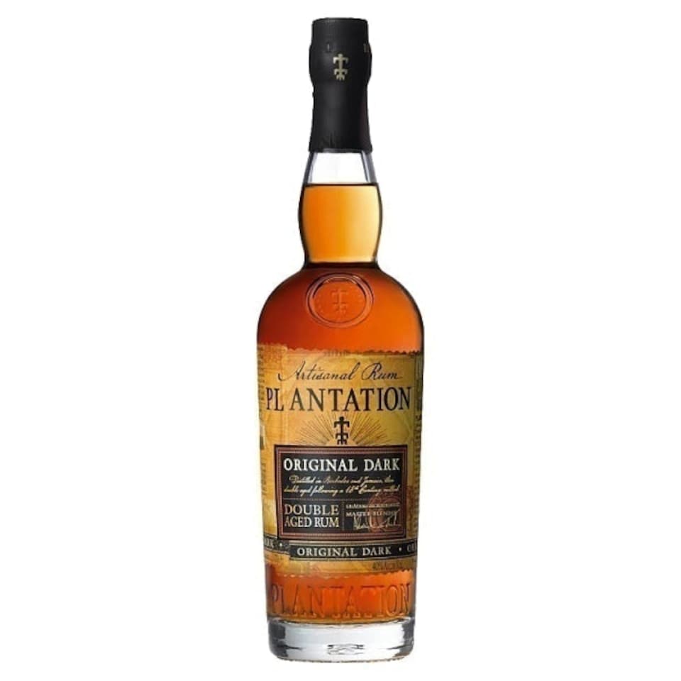 image 1 of Plantation Original Dark Rum