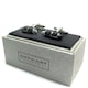 image 3 of Fountain Pen Cufflinks - Onyx Art CK128