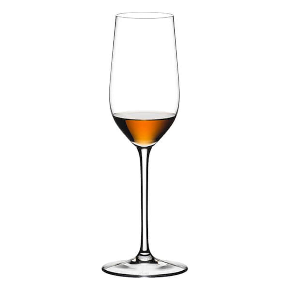 image 1 of Riedel Sommeliers Sherry Tequila Glass