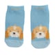 image 5 of Ziggle Leggings and Socks Set 6-12m - Cockapoo