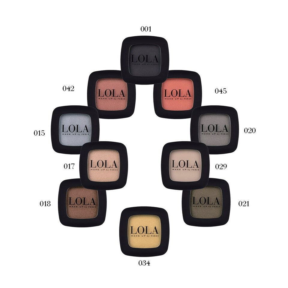image 1 of FLAWLESS MONO EYESHADOW LIGHT SHADES Multi | 034 GOLDEN YELLOW