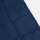 image 6 of OHS Sensory Sleep Therapy 4kg Weighted Blanket 125 x 150cm