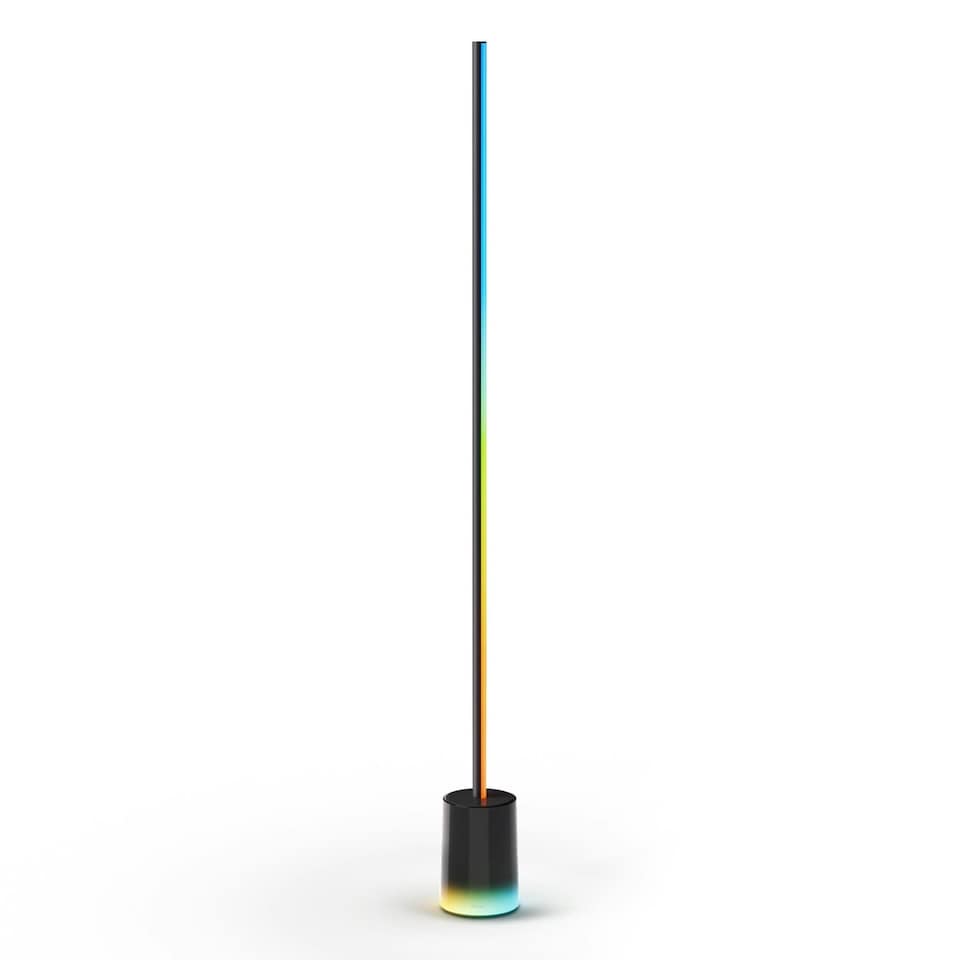 image 1 of Govee Standing Cylinder Floor light - RGBICWW Floor Lamp (Support Matter) | Multi