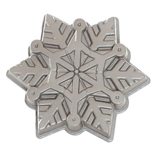 Cakelet Tin: 9 Hole NordicWare Seasonal Squares Pan - Tesco Groceries